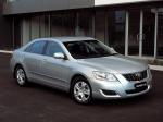 Toyota Aurion V6 2006 года